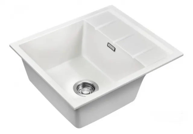 Кухонная мойка Emar EMQ-1580.Q Агат