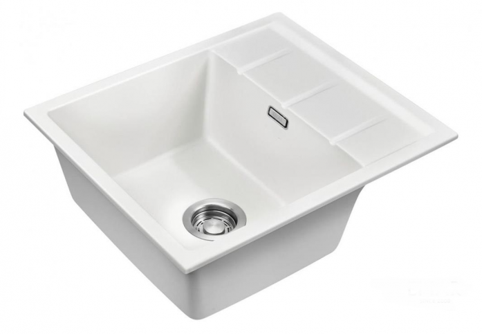 Кухонная мойка Emar EMQ-1580.Q Агат