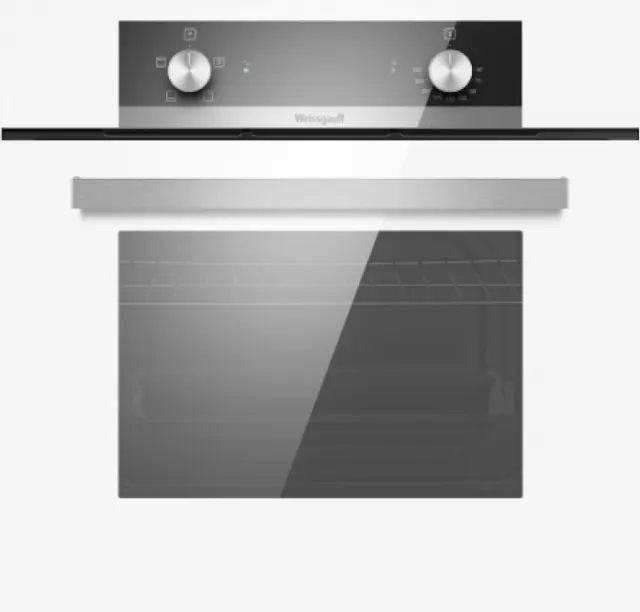 Духовой шкаф Weissgauff EOM 104 W 439051