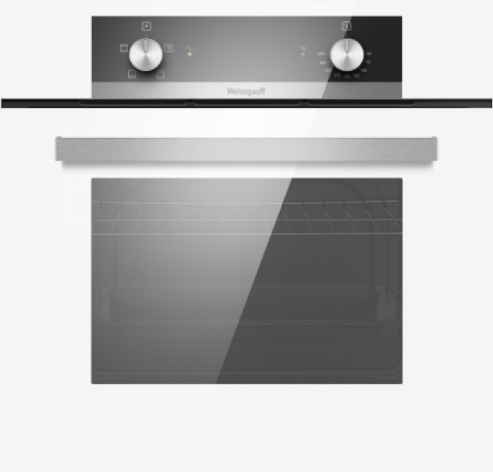 Духовой шкаф Weissgauff EOM 104 W 439051