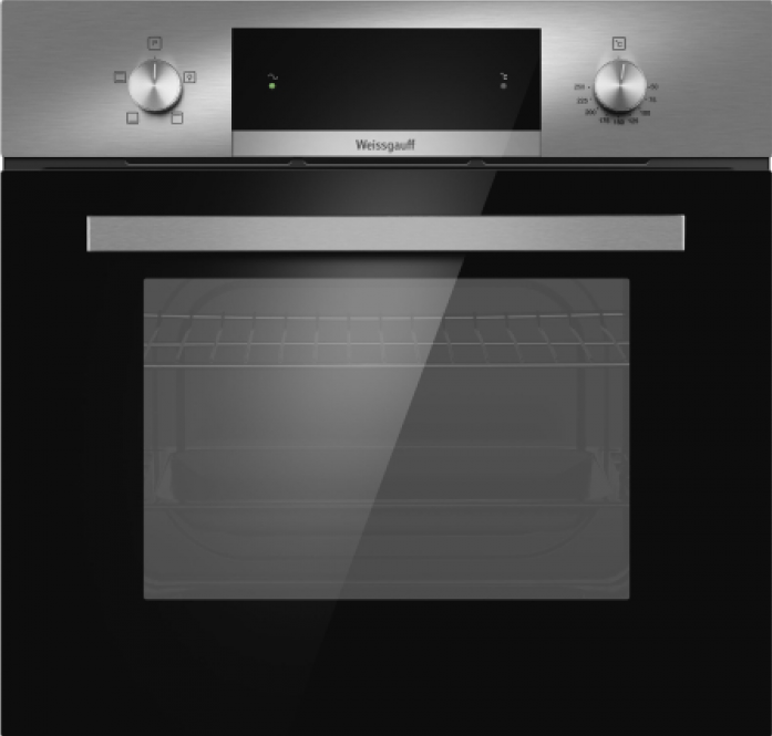 Духовой шкаф Weissgauff EOM 104 X 439122