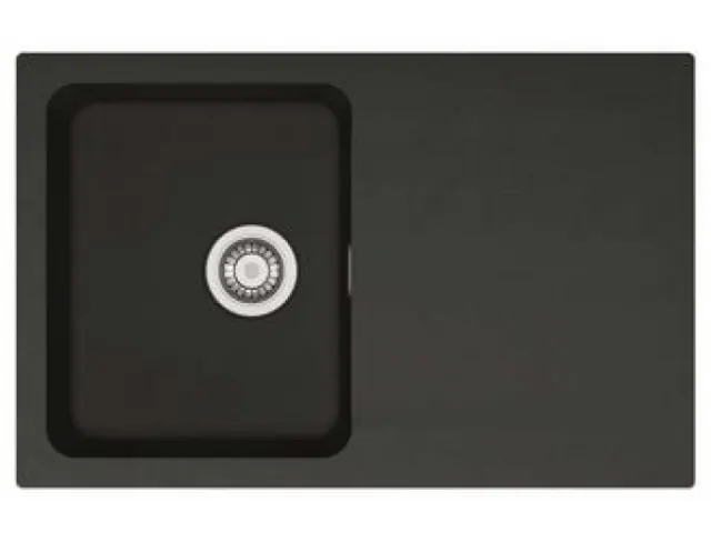 Кухонная мойка Franke OID 611-78 114.0443.359 оникс
