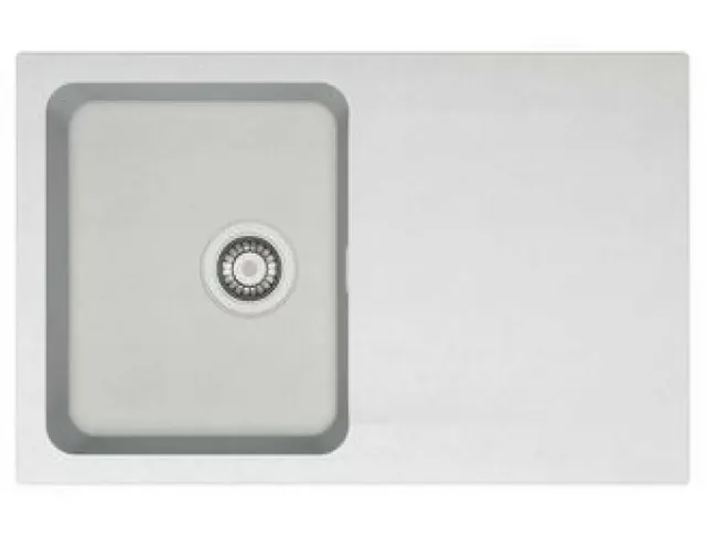 Кухонная мойка Franke OID 611-78 114.0443.360 белый