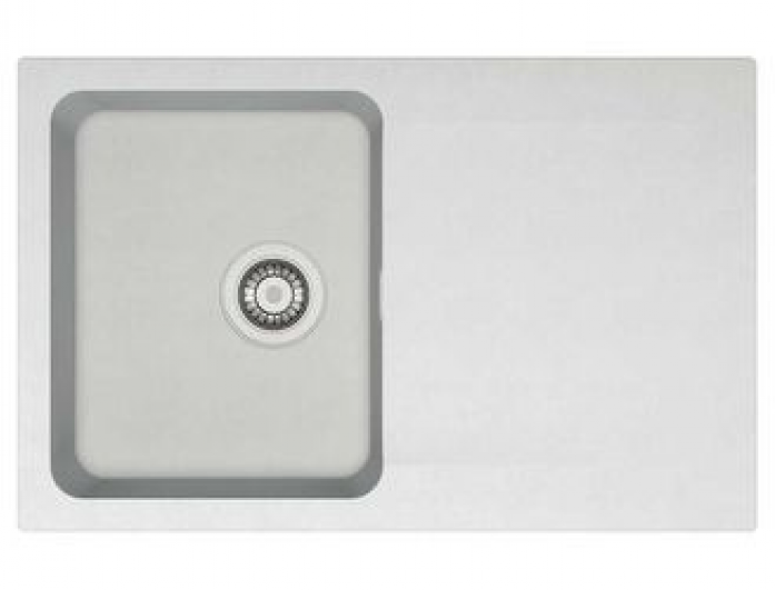 Кухонная мойка Franke OID 611-78 114.0443.360 белый