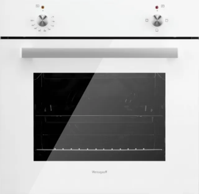 Духовой шкаф Weissgauff EOM 180 W 333 535