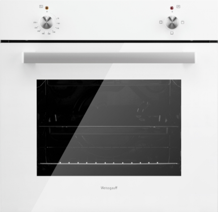 Духовой шкаф Weissgauff EOM 180 W 333 535