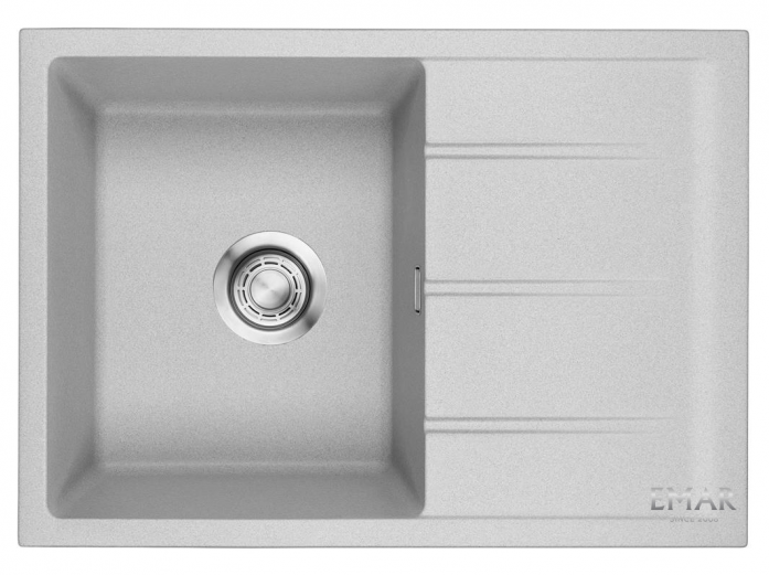 Кухонная мойка Emar EMQ-1700.Q Барит