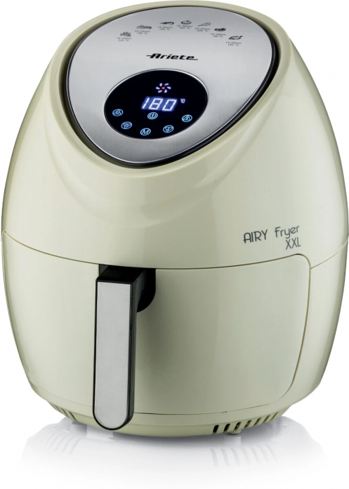 Аэрофритюрница Ariete 4618 BEIGESLVR 00C461802AR0
