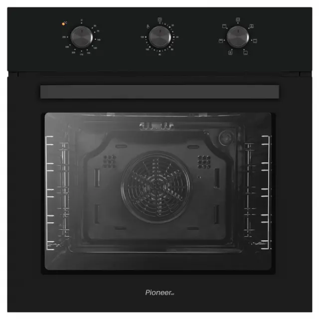 Духовой шкаф Pioneer OVB-600600_BL