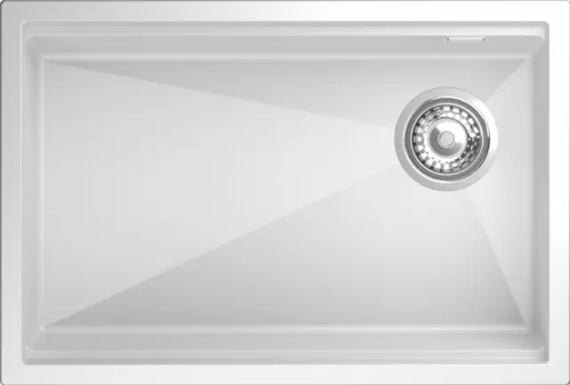 Мойка Rivelato LINO LN-654-R brina