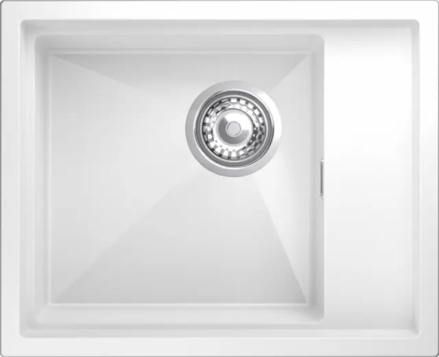 Кухонная мойка Rivelato NB-544-R brina