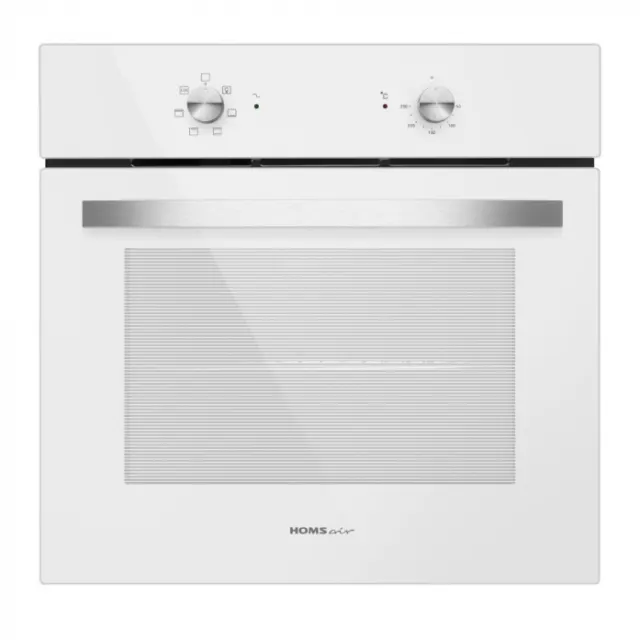 Шкаф духовой электрический Homsair OES660WH01