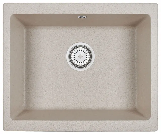 Кухонная мойка Emar EMQ-1555.P Барит