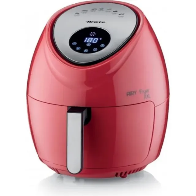 Аэрофритюрница Ariete 4618 RDSLVR 00C461801AR0