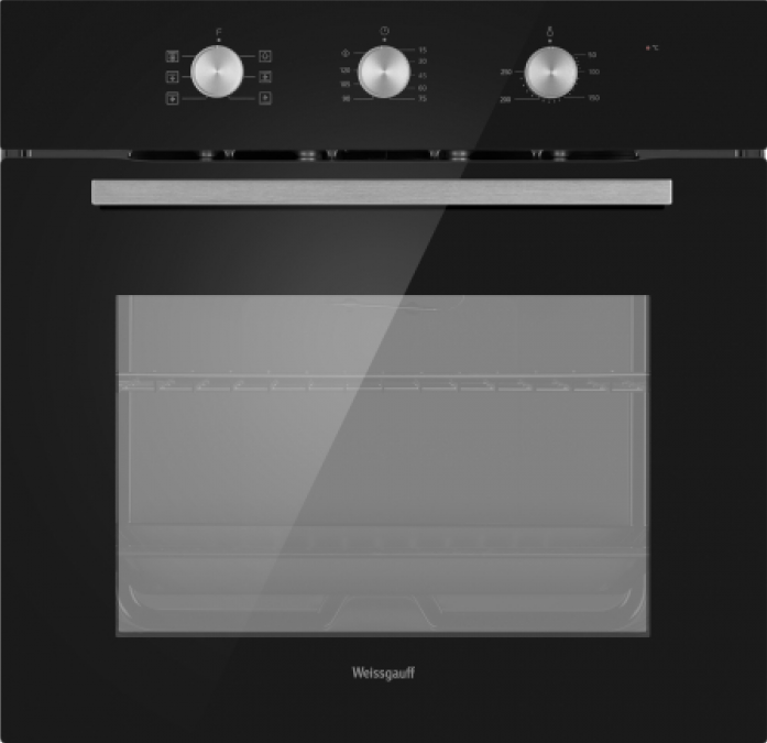 Духовой шкаф Weissgauff EOM 206 BM 437405