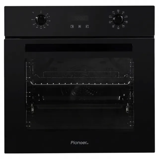 Духовой шкаф Pioneer OVB-600900_BL