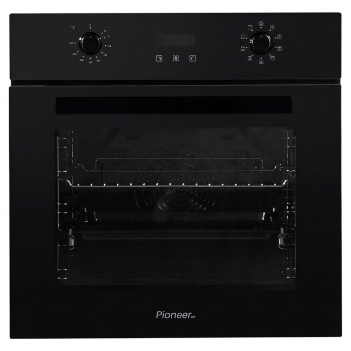 Духовой шкаф Pioneer OVB-600900_BL