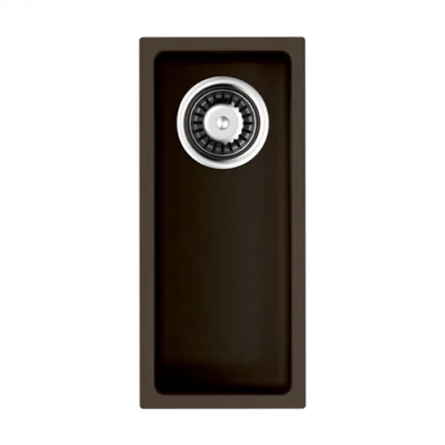 Мойка Omoikiri Bosen 20-U-ES эспрессо 4997203