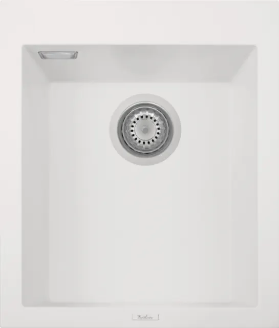Мойка Rivelato ZENO ZN-4150 Bianco latte