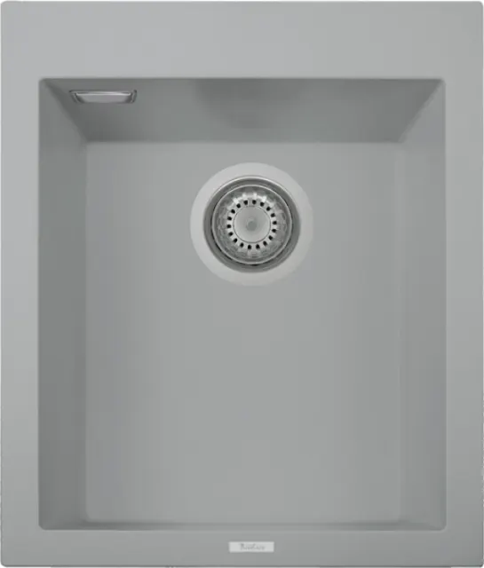 Мойка Rivelato ZENO ZN-4150 Grigio puro