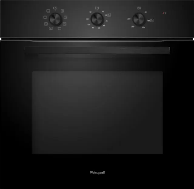 Духовой шкаф Weissgauff EOM 208 PDB Steam Clean 433111