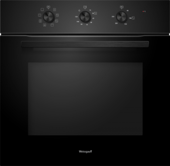 Духовой шкаф Weissgauff EOM 208 PDB Steam Clean 433111
