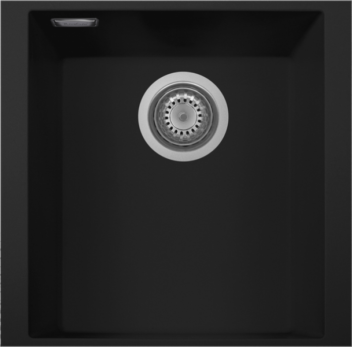 Мойка Rivelato STRIA SR-4134 Nero profondo
