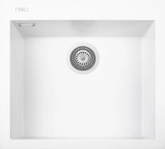 Мойка Rivelato ZENO ZN-5650 Bianco latte