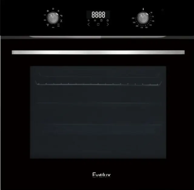 Духовой шкаф Evelux EO 635 PB