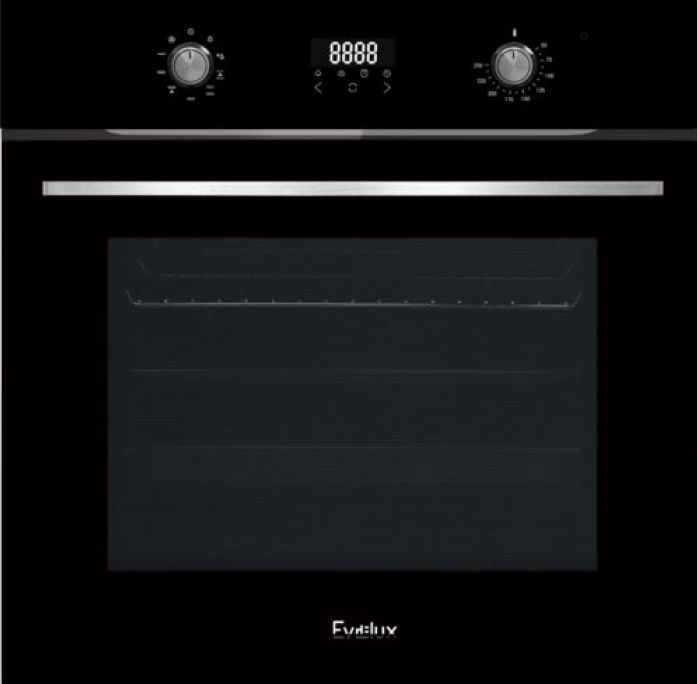 Духовой шкаф Evelux EO 635 PB
