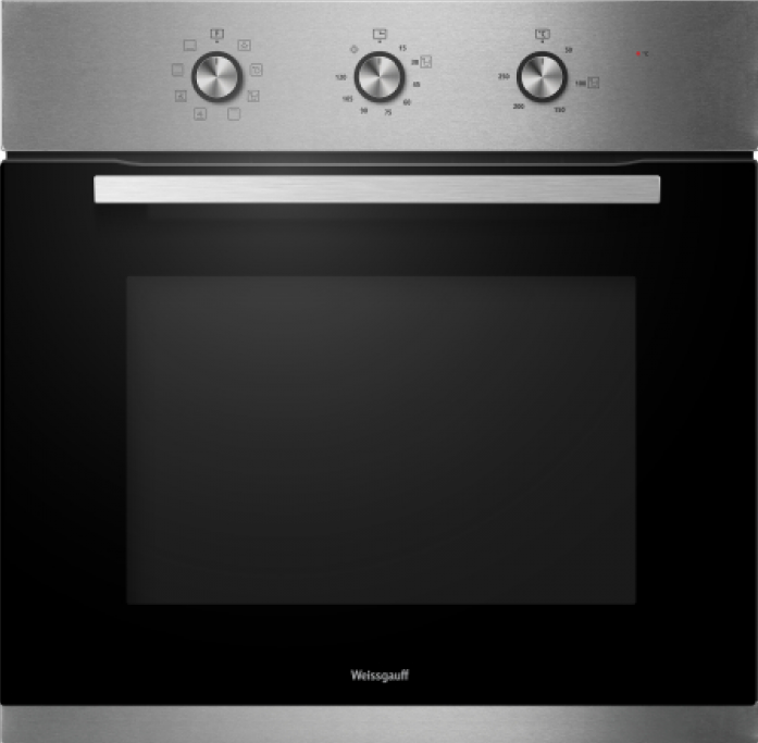 Духовой шкаф Weissgauff EOM 208 PDX Steam Clean 433 113