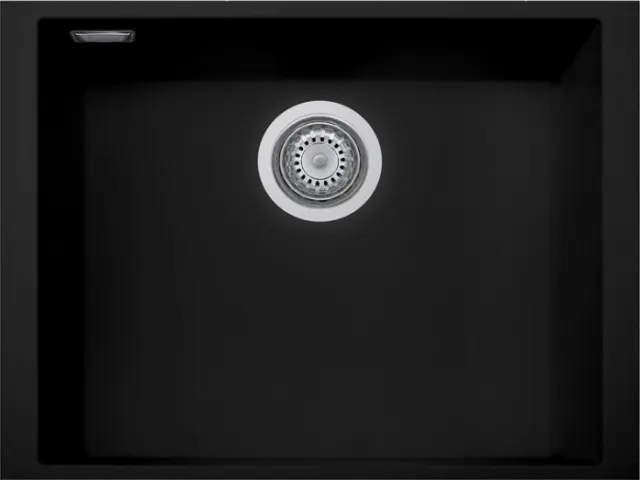 Мойка Rivelato STRIA SR-6053 Nero profondo