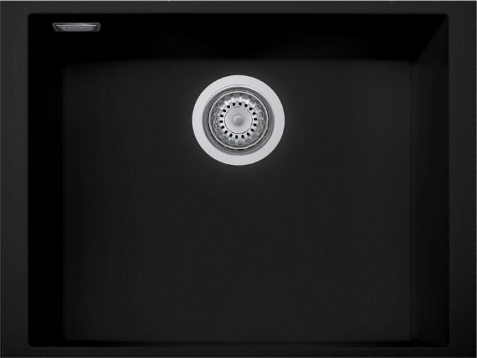 Мойка Rivelato STRIA SR-6053 Nero profondo