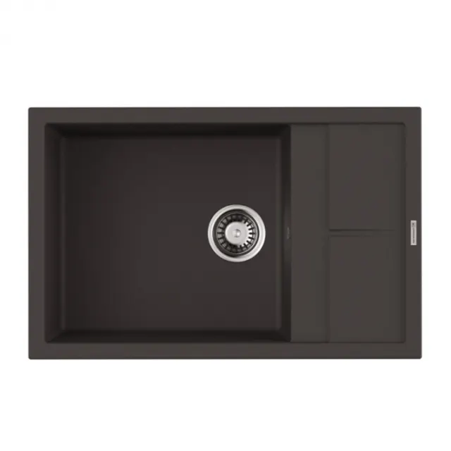 Мойка Omoikiri Sumi 78-LB-ES эспрессо 4997232