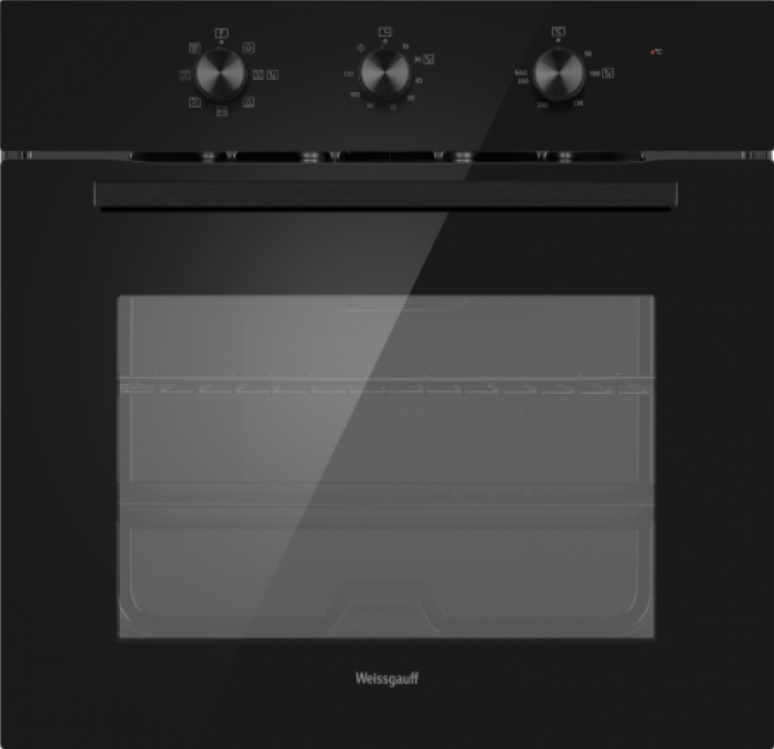 Духовой шкаф Weissgauff EOM 19 MB Black Edition 437406