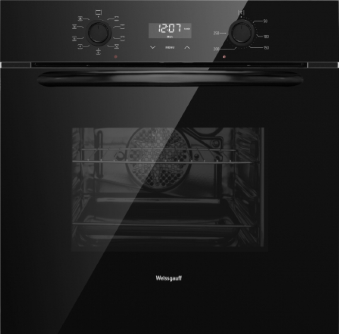 Духовой шкаф Weissgauff EOV 196 LB 430955