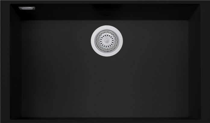 Мойка Rivelato STRIA SR-7669 Nero profondo