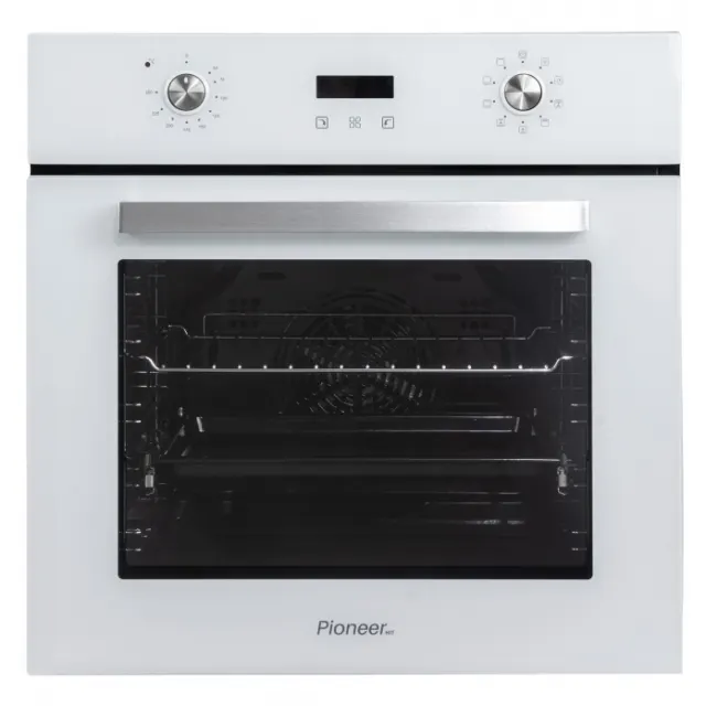 Духовой шкаф Pioneer OVB-600900_WH
