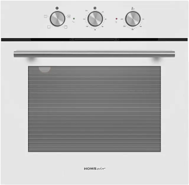 Электрический духовой шкаф Homsair OES604WH