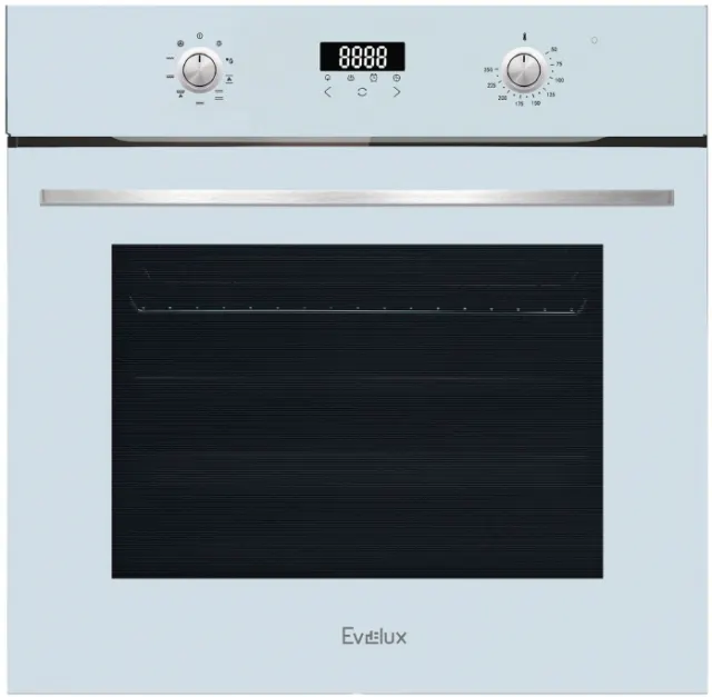 Духовой шкаф Evelux EO 635 PW