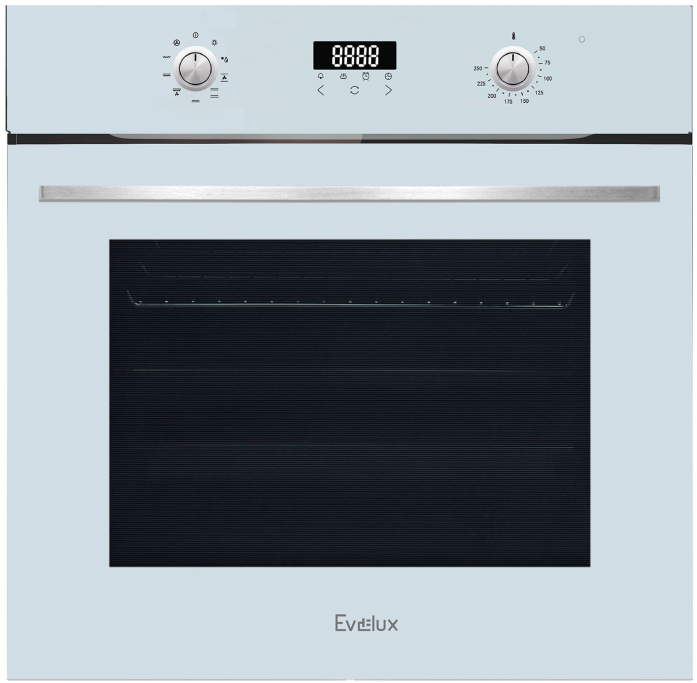 Духовой шкаф Evelux EO 635 PW