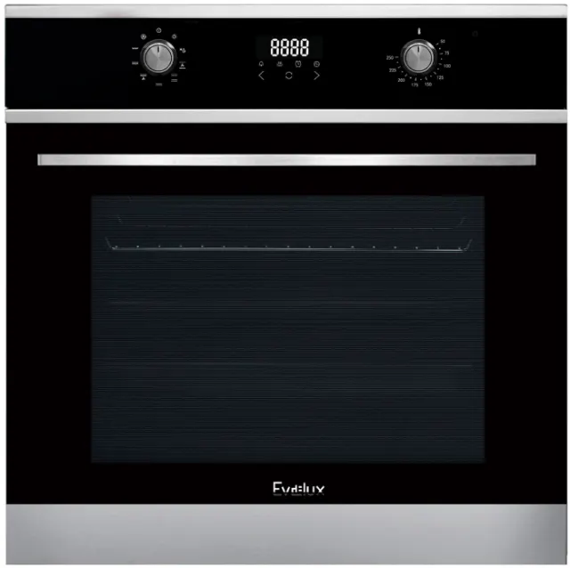 Духовой шкаф Evelux EO 635 PX