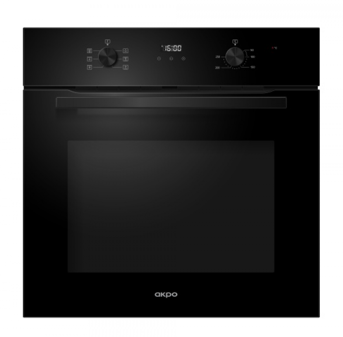 Электрический духовой шкаф Akpo PEA 5906SED02 BL