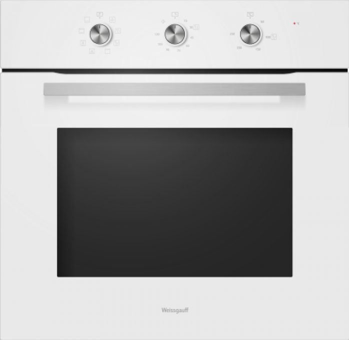 Духовой шкаф Weissgauff EOM 208 PDW Steam Clean 433112