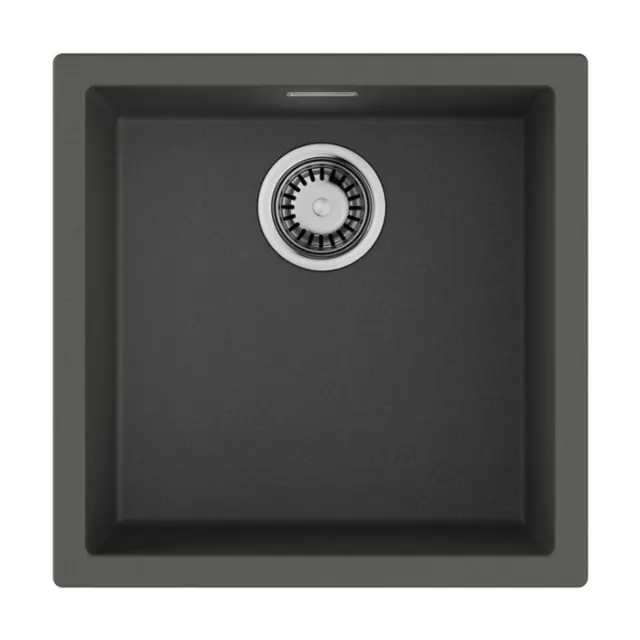 Кухонная мойка Omoikiri Yamakawa 45T-U/I-PL платина 4993312