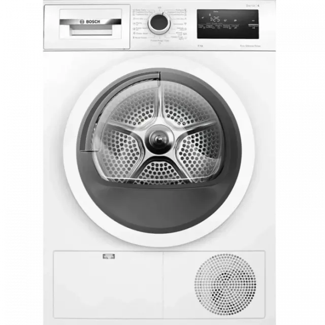 Сушильная машина Bosch WTN86211ME