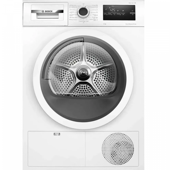 Сушильная машина Bosch WTN86211ME