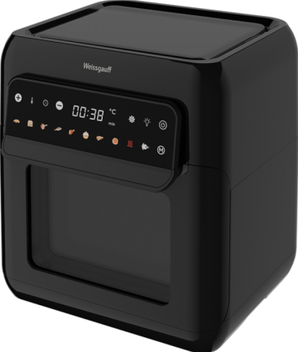 Аэрогриль Weissgauff WAF 520 DB Multi Fry 441170