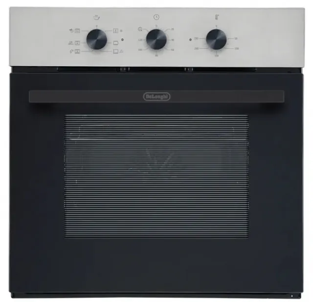 Электрический духовой шкаф DeLonghi DEO 615 IM Fabiola