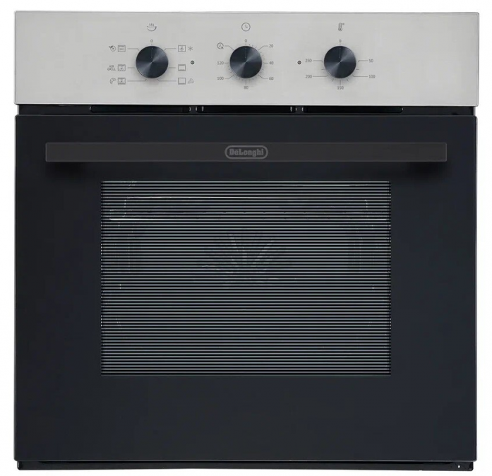 Электрический духовой шкаф DeLonghi DEO 615 IM Fabiola